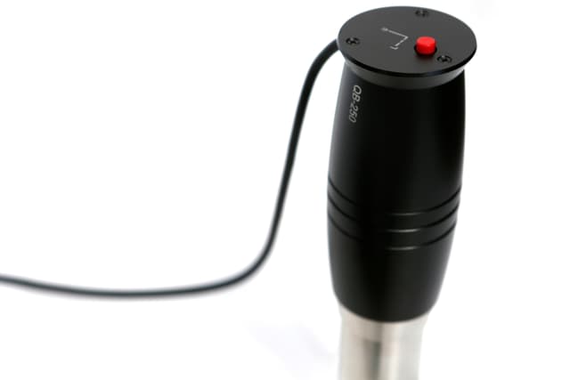 Image Brinell camera