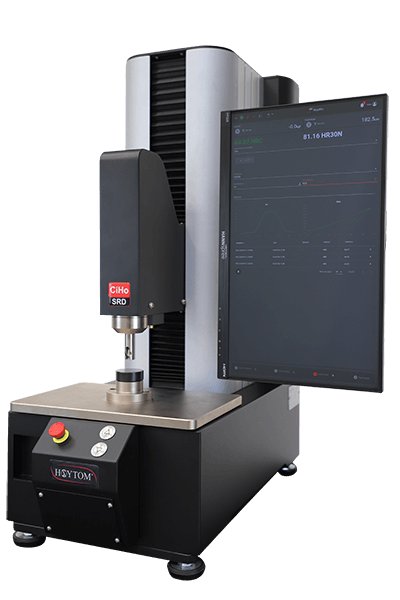 hoytom-ciho-srd-hardness-tester-Durometro-Rockwell-Brinell